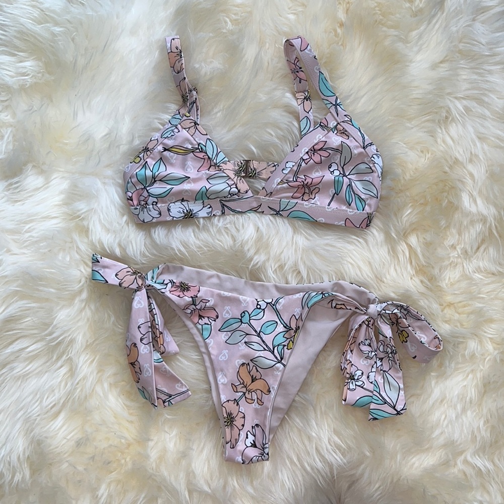 KULANI KINI BIKINI SET SIZE XS